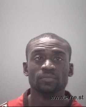 Alonzo Jr Williams Mugshot