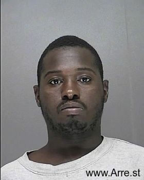 Alonzo  Williams Mugshot