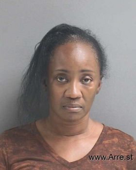 Alowetta J Bell Mugshot