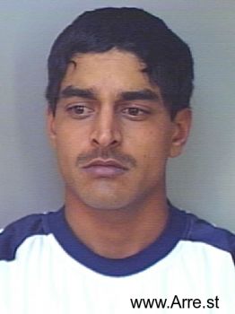 Alpesh  Patel Mugshot