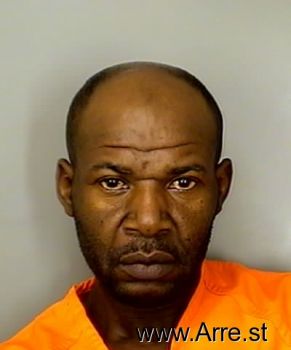 Alphanso  Bell Mugshot