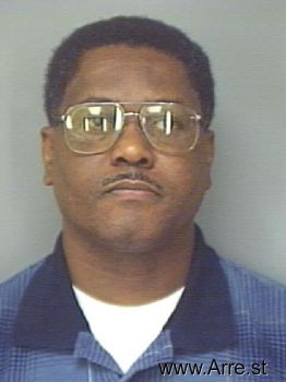 Alphonso Calvin Bell Mugshot