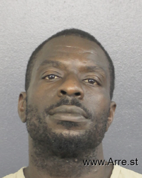 Alphonso  Bell Mugshot