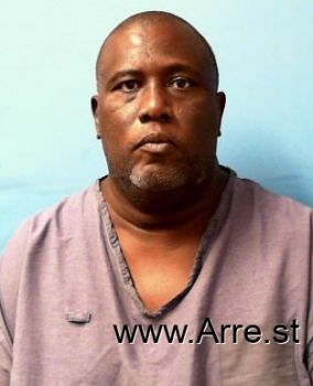 Alphonso K Brown Mugshot