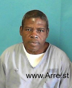 Alphonso  Brown Mugshot