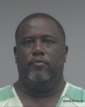 Alphonso Kendall Brown Mugshot