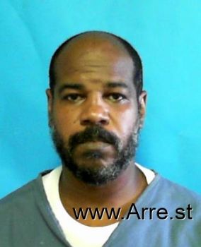 Alphonso  Brown Mugshot