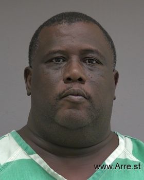 Alphonso Kendall Brown Mugshot