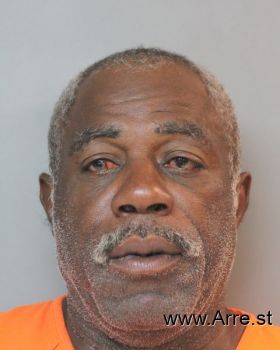 Alphonso Eugene Brown Mugshot