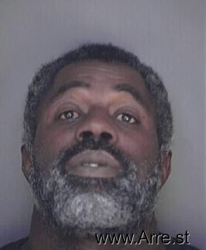 Alphonso  Brown Mugshot