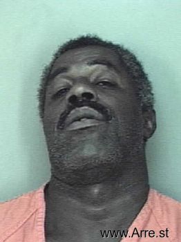 Alphonso Eugene Brown Mugshot