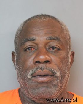 Alphonso Eugene Brown Mugshot