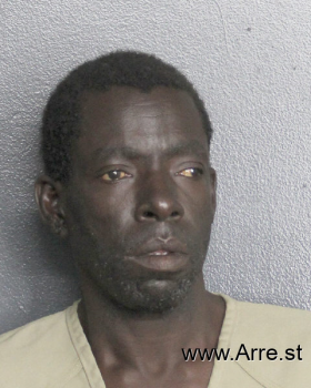 Alphonso  Davis Mugshot