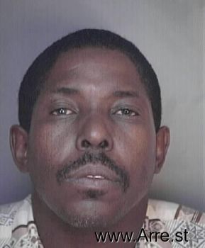 Alphonso Jerome Davis Mugshot