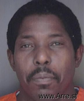 Alphonso  Davis Mugshot