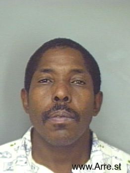 Alphonso Jerome Davis Mugshot