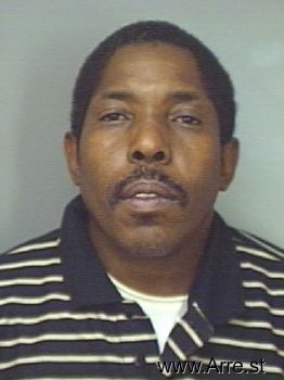 Alphonso Jerome Davis Mugshot