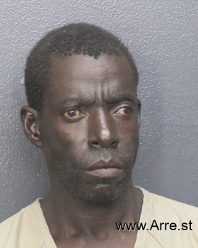 Alphonso  Davis Mugshot