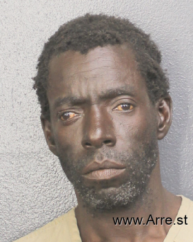 Alphonso  Davis Mugshot