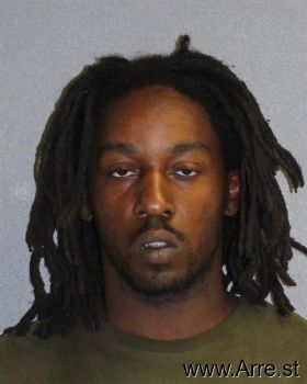 Alphonso  Harris Mugshot