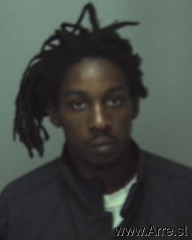 Alphonso  Harris Mugshot