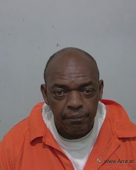 Alphonso  Harrison Mugshot