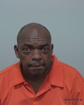 Alphonso  Harrison Mugshot