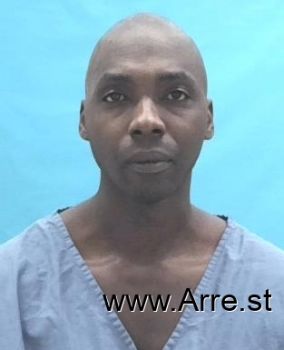 Alphonso L James Mugshot