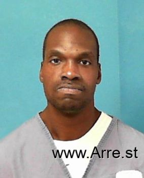 Alphonso J Johnson Mugshot