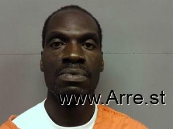 Alphonso J Johnson Mugshot