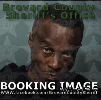 Alphonso Lavan Johnson Mugshot