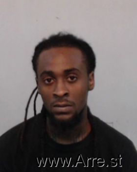 Alphonso Bernard Johnson Mugshot