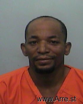 Alphonso Junior Lewis Mugshot