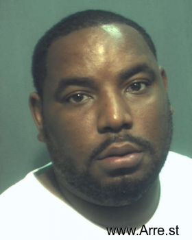 Alphonso Terrell Robinson Mugshot