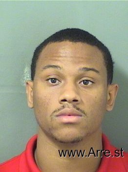 Alphonso Meloyd 3 Robinson Mugshot