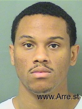 Alphonso Meloyd Robinson Mugshot