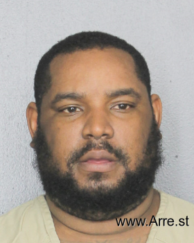 Alphonso Terrell Robinson Mugshot