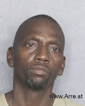 Alphonso  Rogers Mugshot