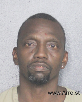 Alphonso  Rogers Mugshot