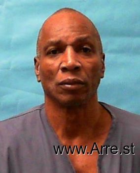 Alphonso  Washington Mugshot