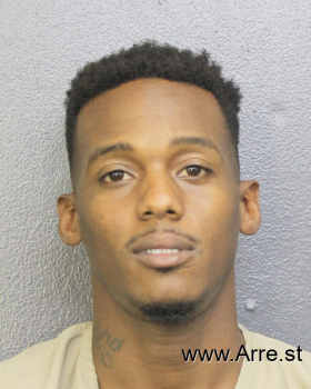 Alphonso  Wright Mugshot