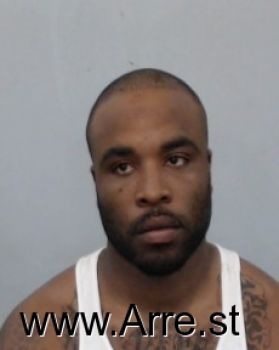 Altavis Jerome Williams Mugshot