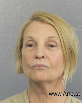 Althea  Johnson Mugshot