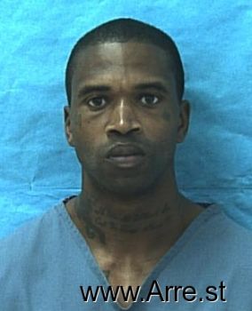 Alton A Davis Mugshot