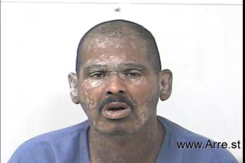 Alton Slatter Fields Mugshot