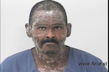 Alton  Fields Mugshot