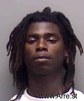 Alton Lavonjaquil Jackson Mugshot