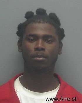 Alton Lavonjaquil Jackson Mugshot