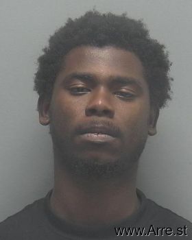 Alton Lavonjaquil Jackson Mugshot