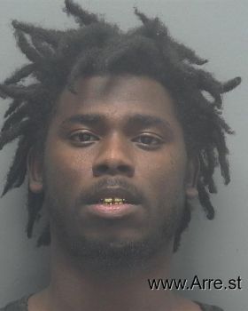 Alton Lavon Jackson Mugshot